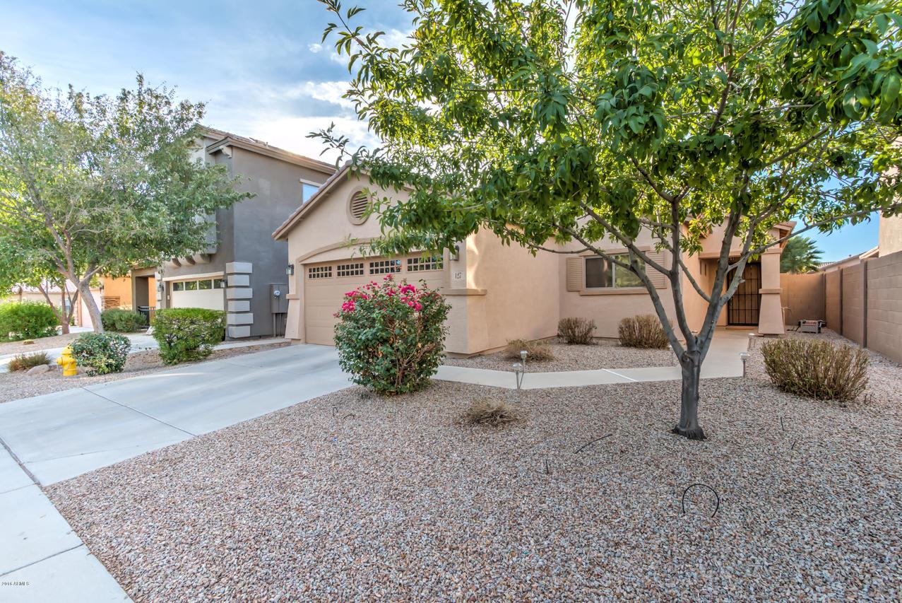 127 W Desert Vista Tr., San Tan Valley, AZ 85143
