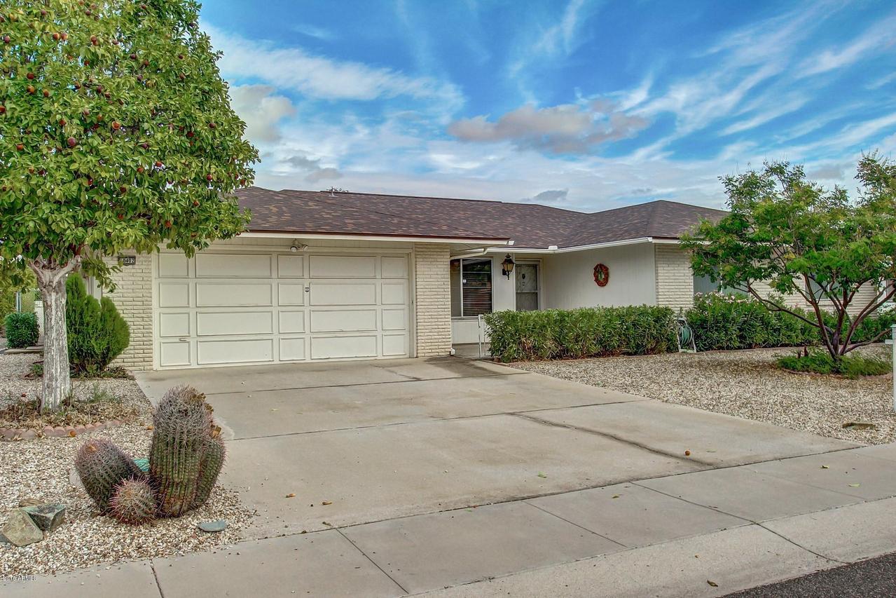 10402 W Edgewood Dr., Sun City, AZ 85351