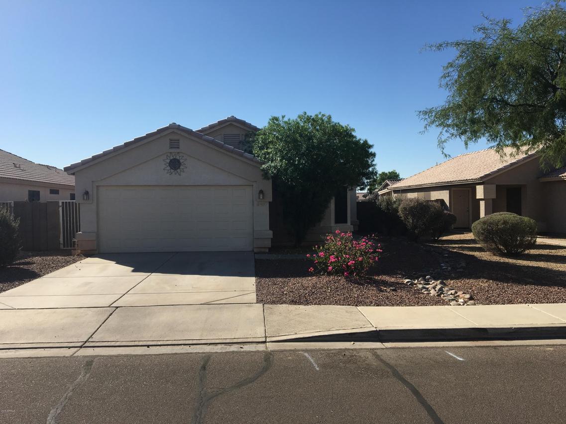 9331 W Ironwood Dr., Peoria, AZ 85345