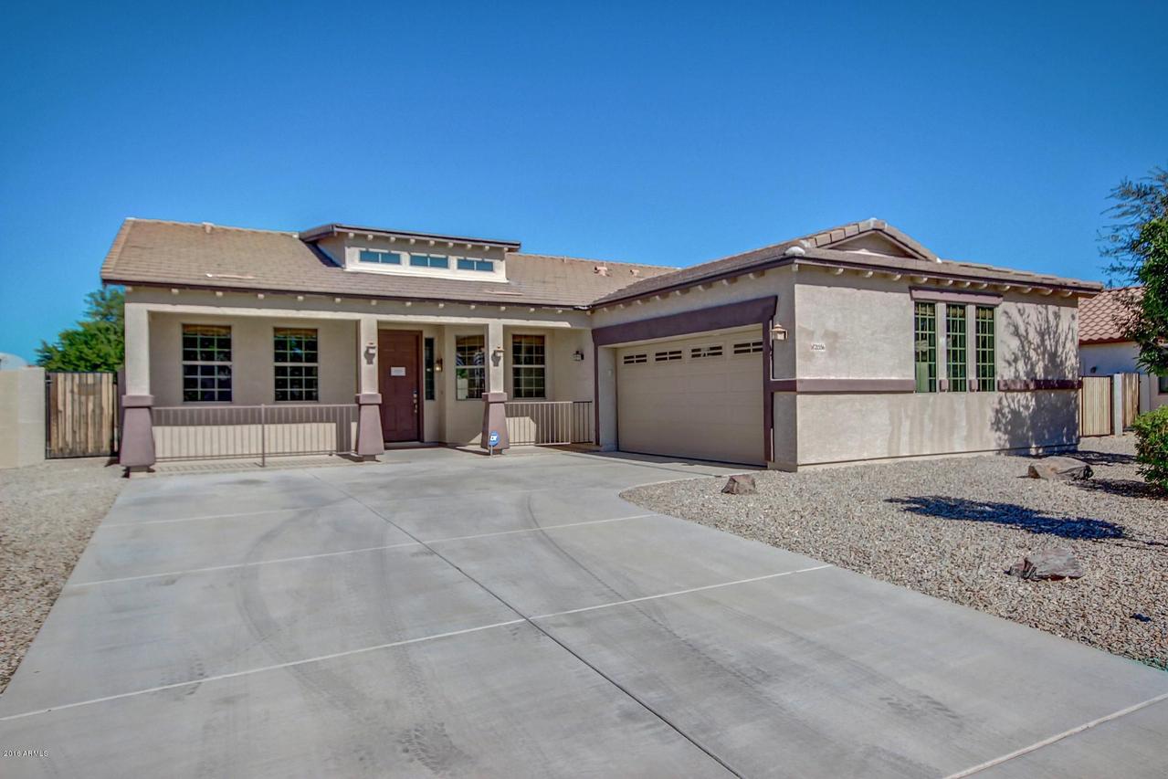 21556 E Bonanza Ct., Queen Creek, AZ 85142