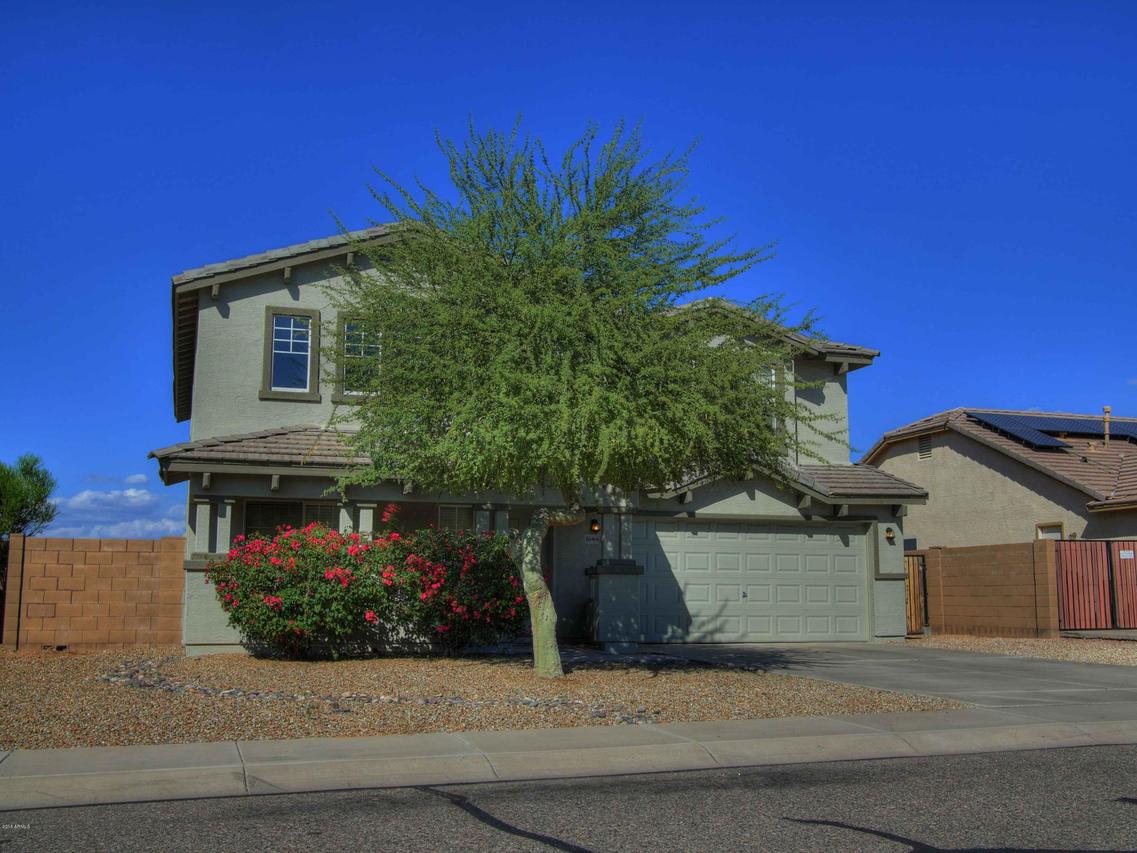 16442 W Post Dr., Surprise, AZ 85388