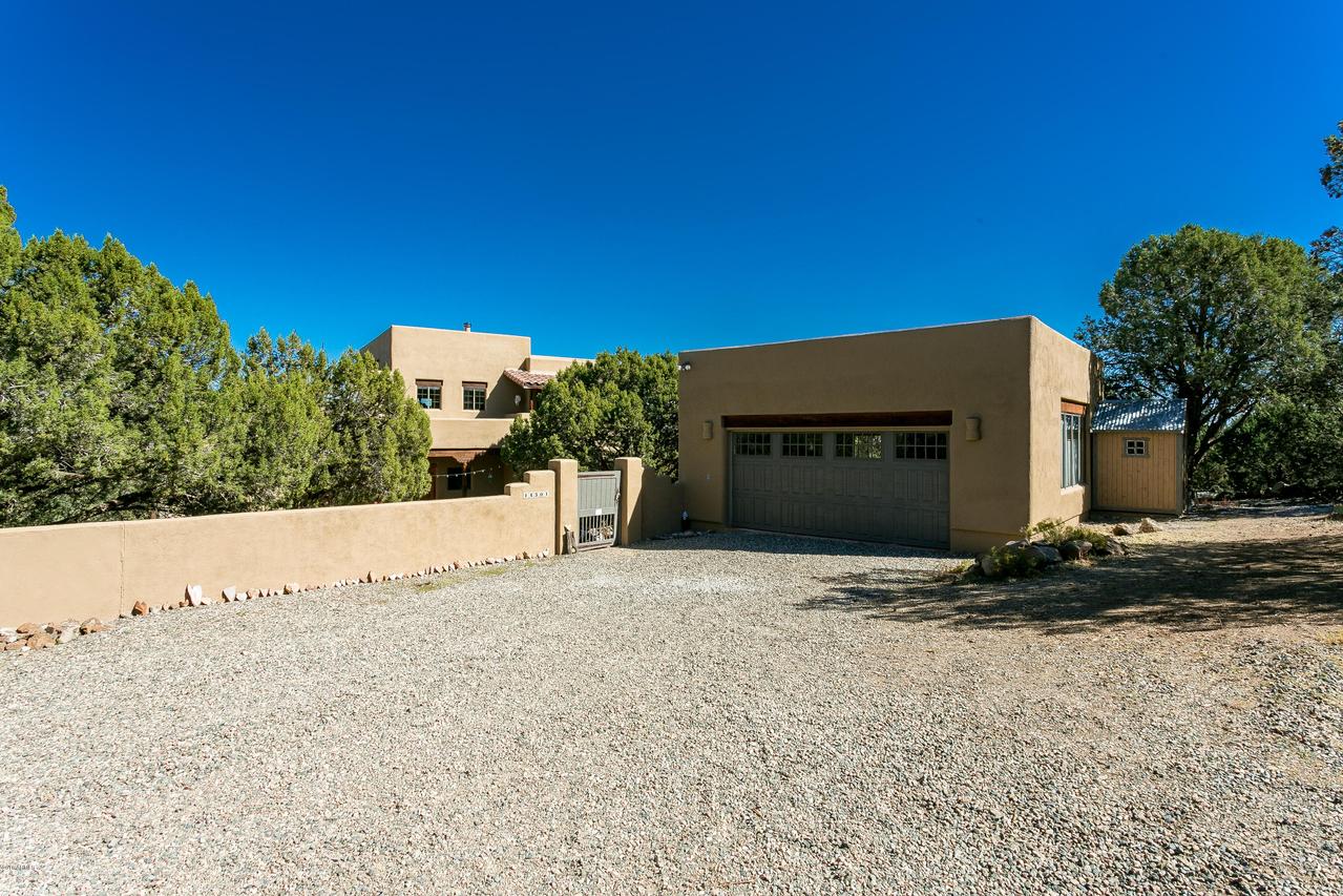 14301 N Hawkins Tr., Prescott, AZ 86305
