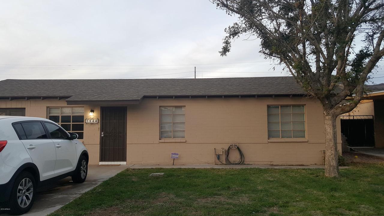 1544 W North Ln., Phoenix, AZ 85021