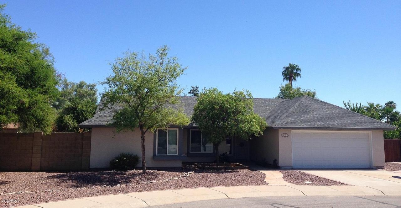 311 S Rita Ln., Chandler, AZ 85226