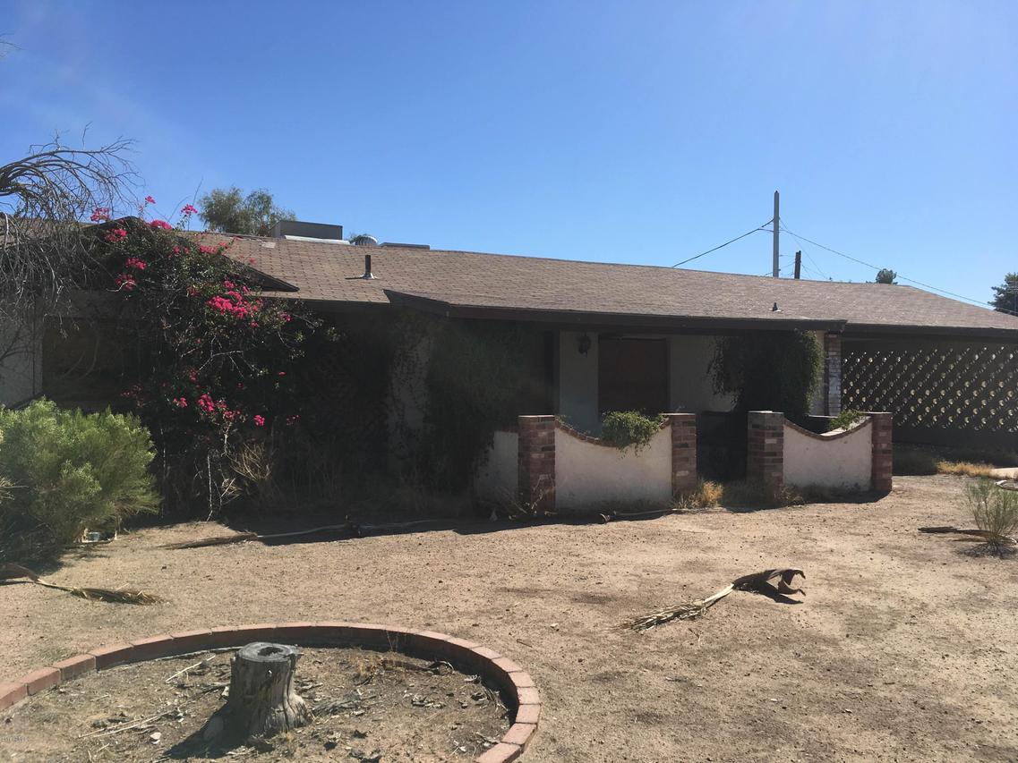 1438 N Morrison Ave., Casa Grande, AZ 85122