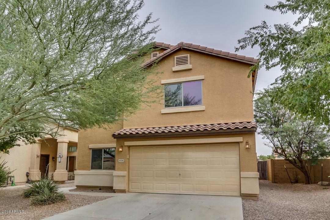 4104 E Rock Dr., San Tan Valley, AZ 85143