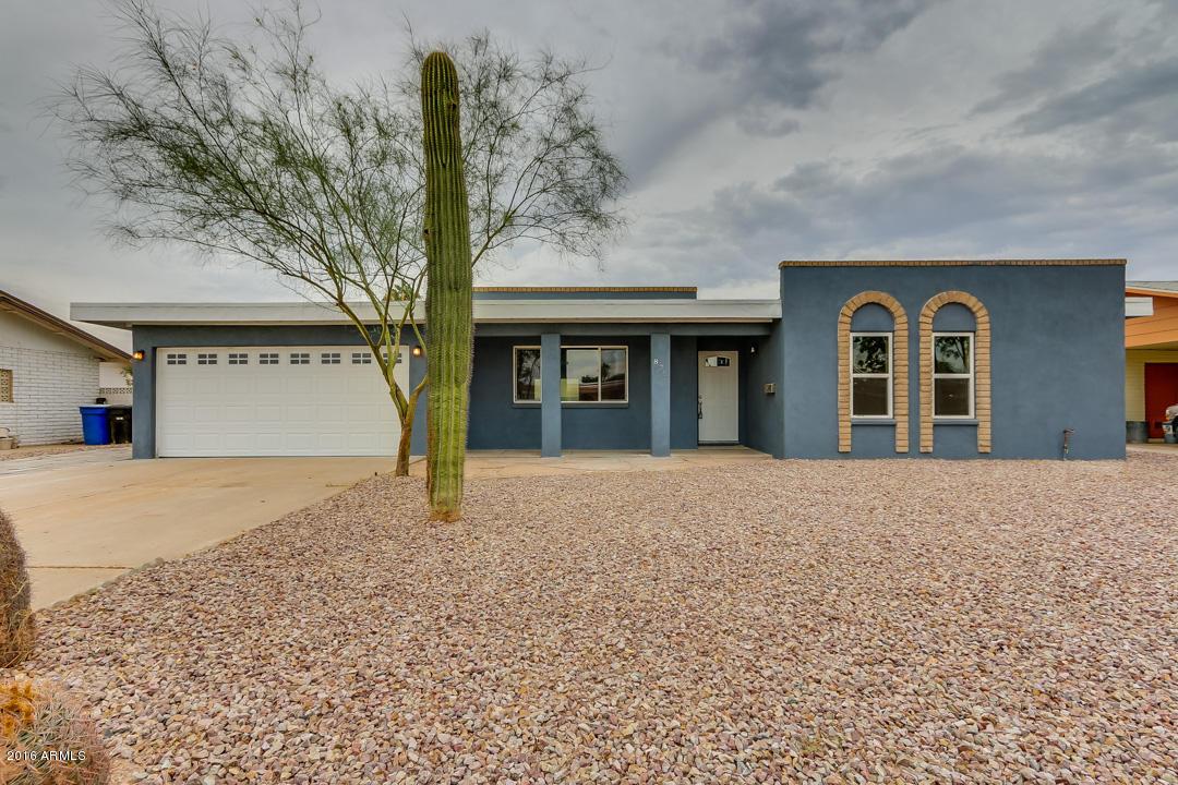 876 W Shannon St., Chandler, AZ 85225