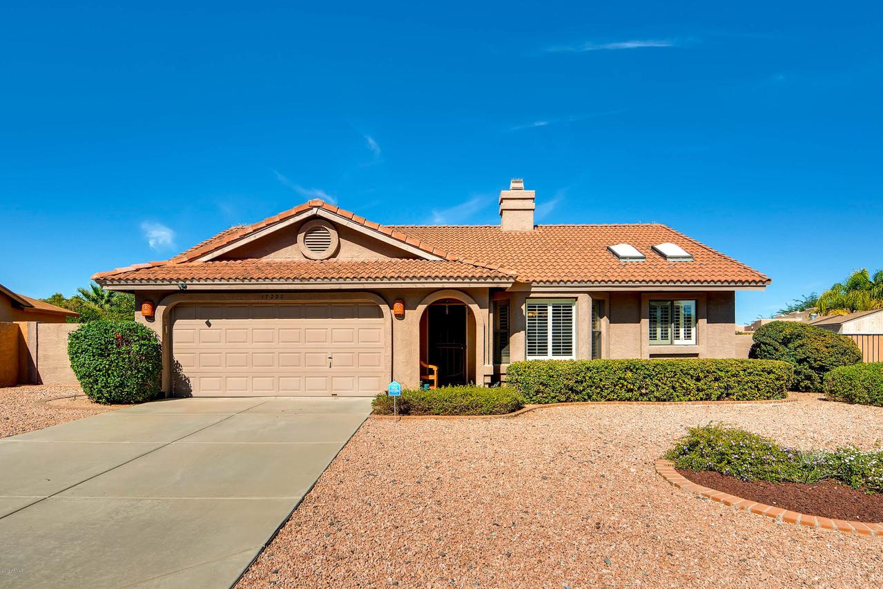 17222 E Rosita Dr., Fountain Hills, AZ 85268