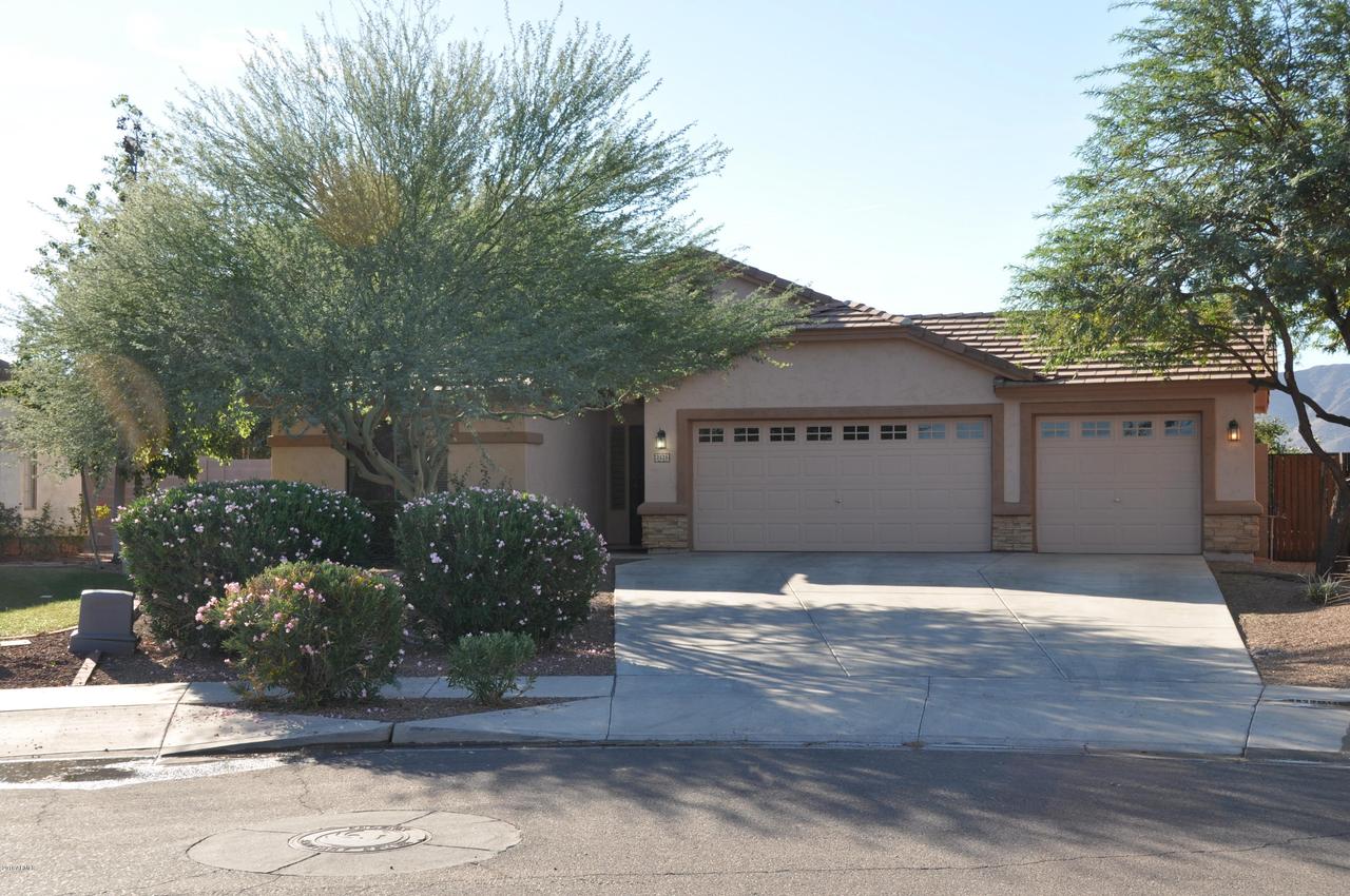 2121 W Carter Rd., Phoenix, AZ 85041