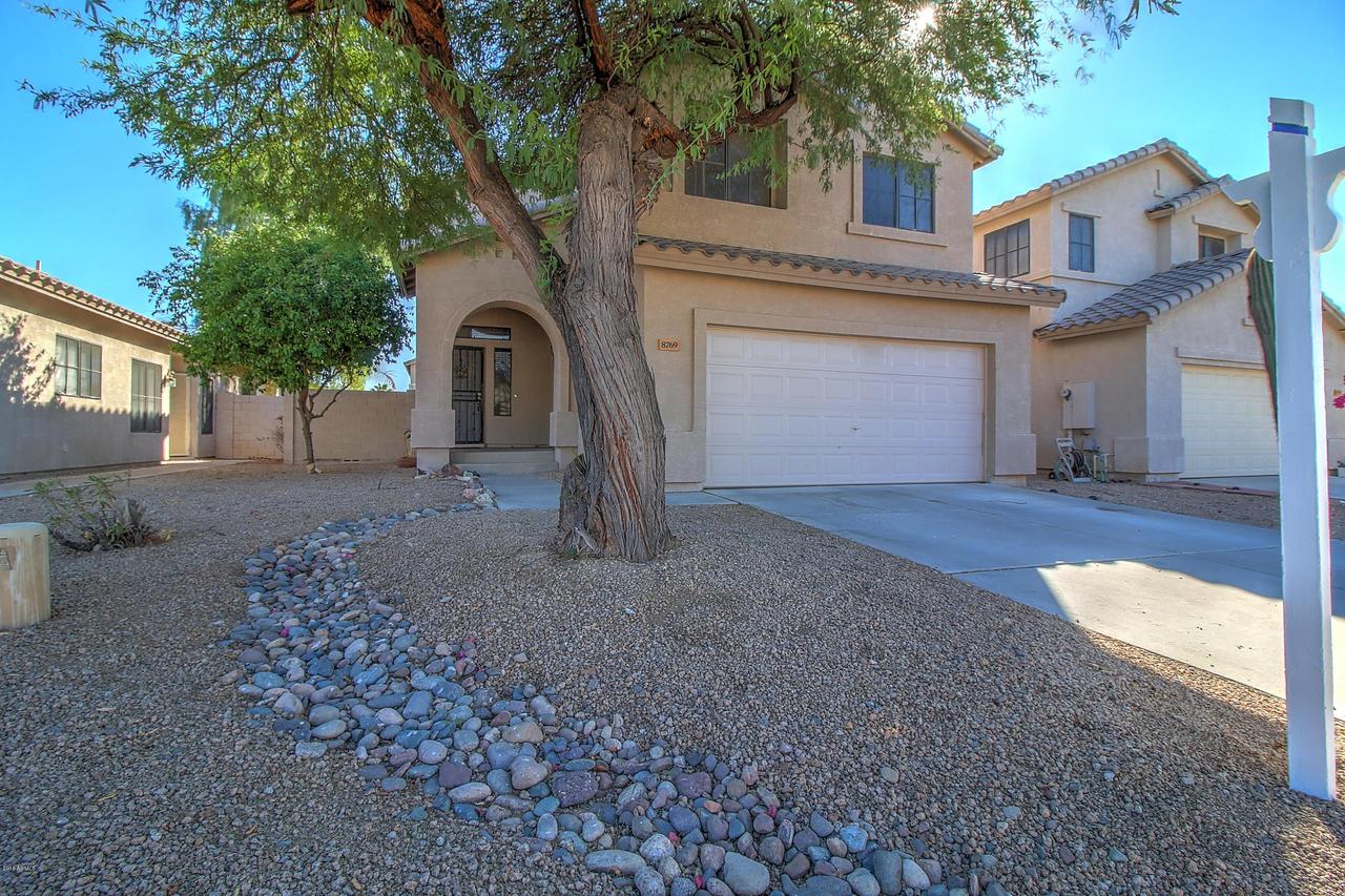 8769 W Paradise Dr., Peoria, AZ 85345
