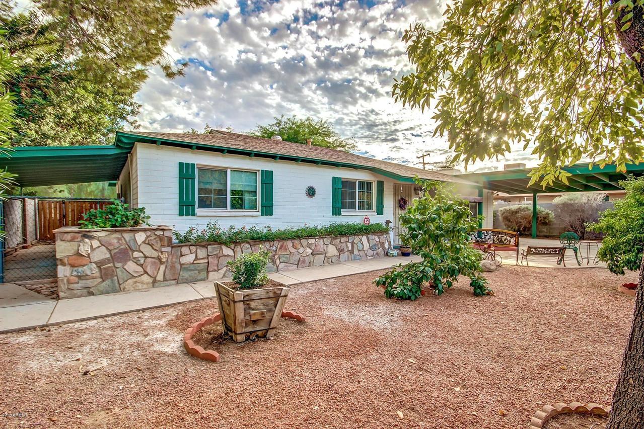 3907 E Osborn Rd., Phoenix, AZ 85018