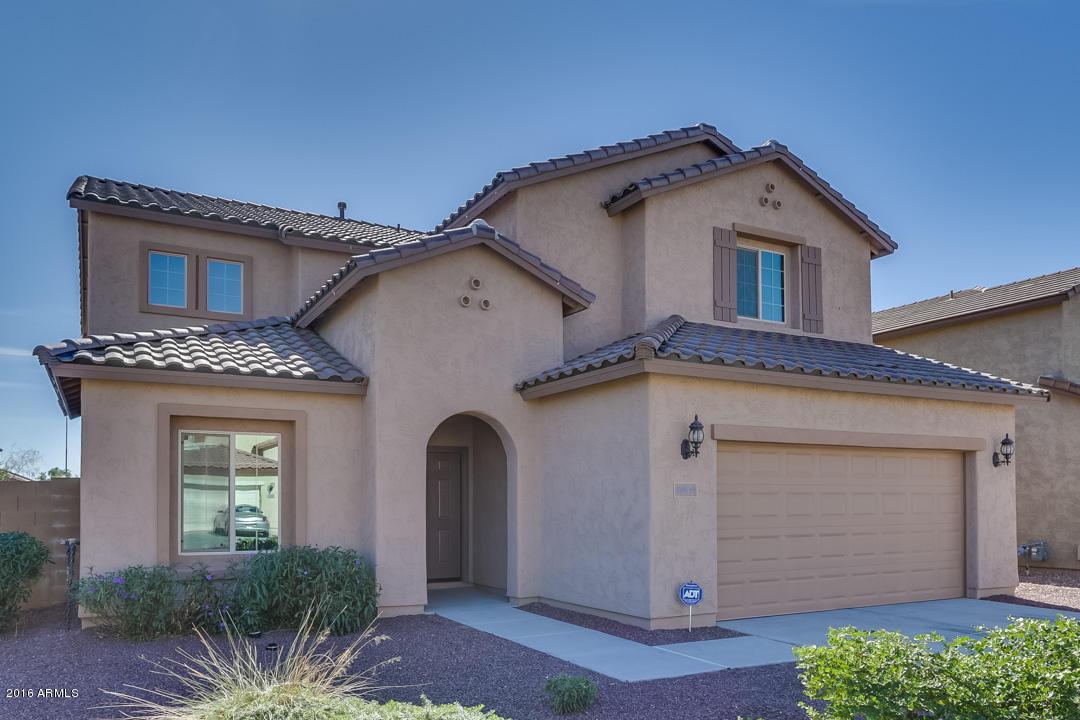 10939 E Starkey Ave., Mesa, AZ 85212