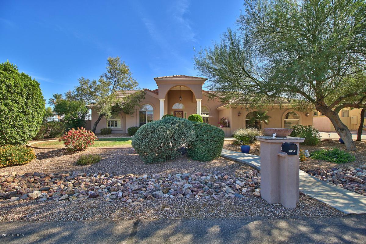 5421 N 179th Dr., Litchfield Park, AZ 85340