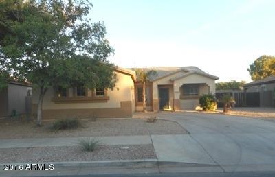 23029 S 214th St., Queen Creek, AZ 85242