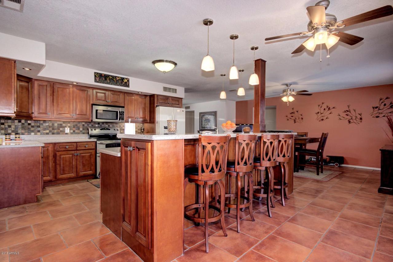 17423 N Foothills Dr., Sun City, AZ 85373