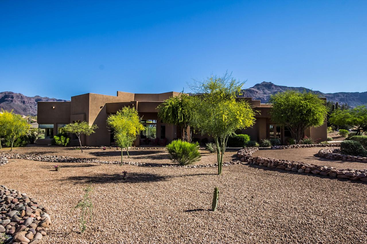 3888 S Falling Star Rd., Gold Canyon, AZ 85118