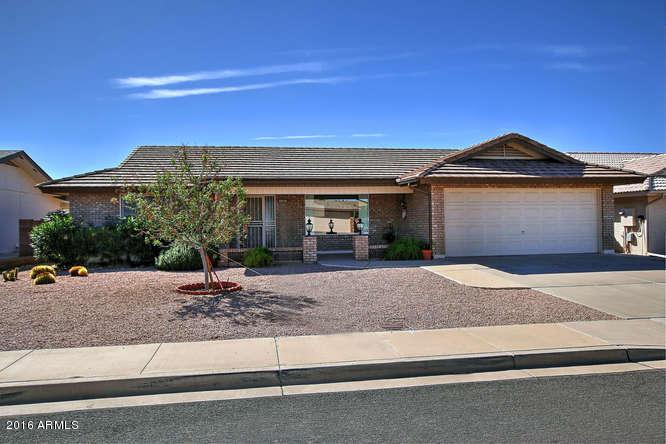 7951 E Neville Ave., Mesa, AZ 85209