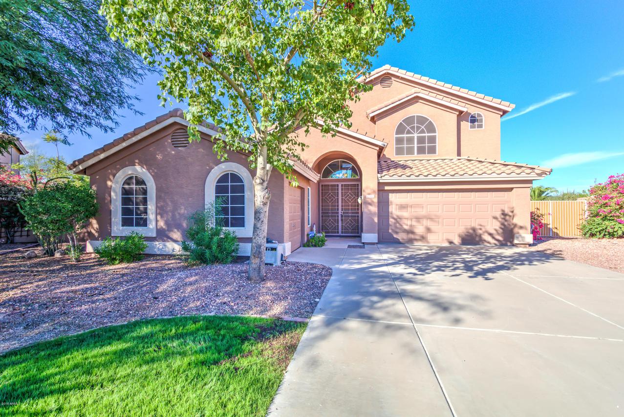 3462 N Kashmir Cir., Mesa, AZ 85215