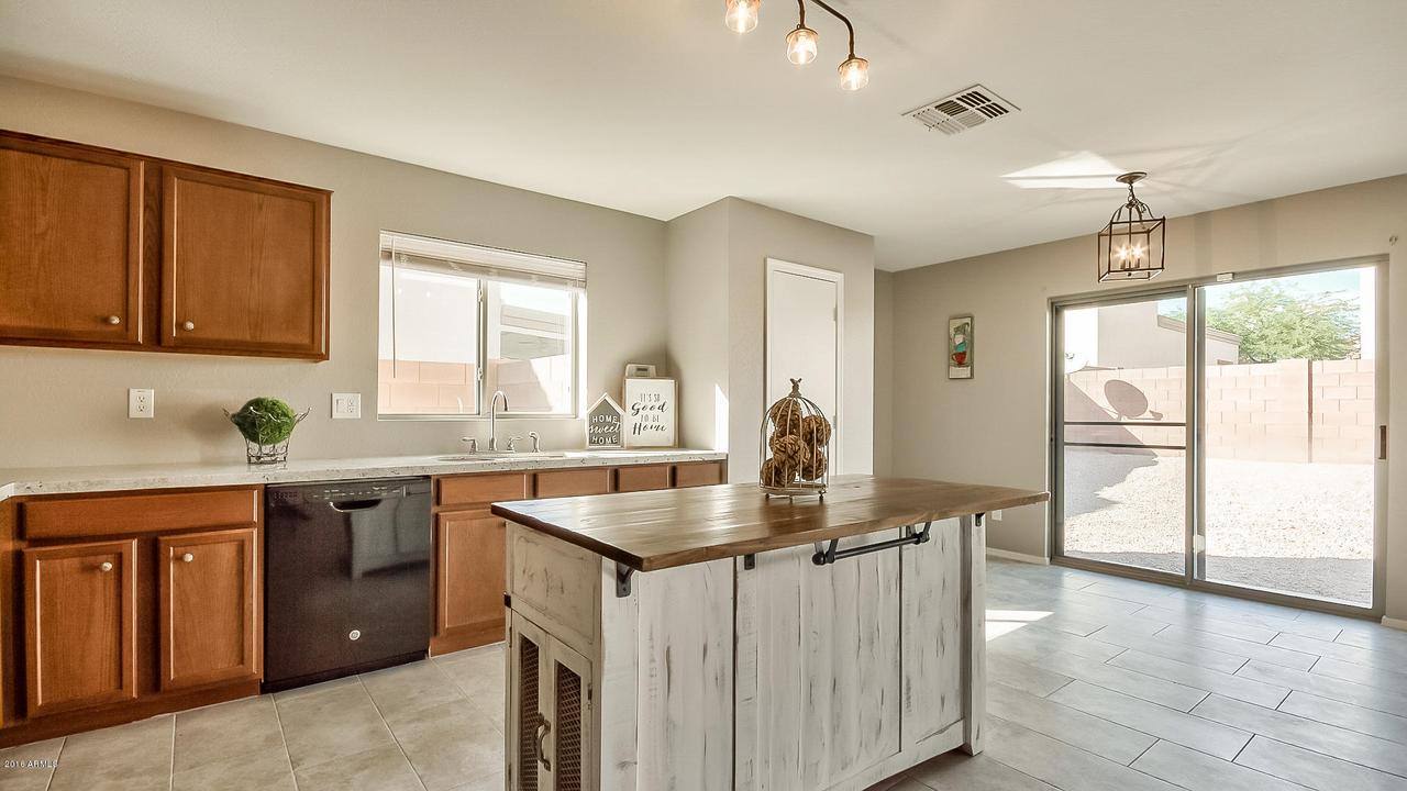 21846 W Cocopah St., Buckeye, AZ 85326