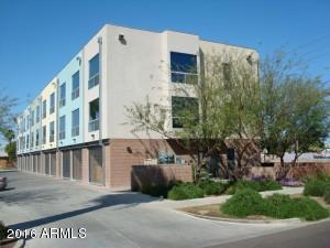 930 N 9th St. #9, Phoenix, AZ 85006