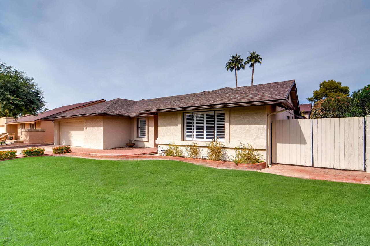 620 W Crofton St., Chandler, AZ 85225