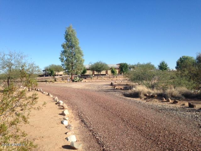 53211 N Fore Paugh Peak Rd., Wickenburg, AZ 85390