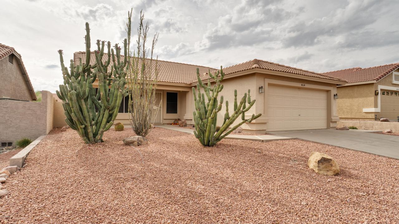 4614 S Louie Lamour Dr., Gold Canyon, AZ 85118