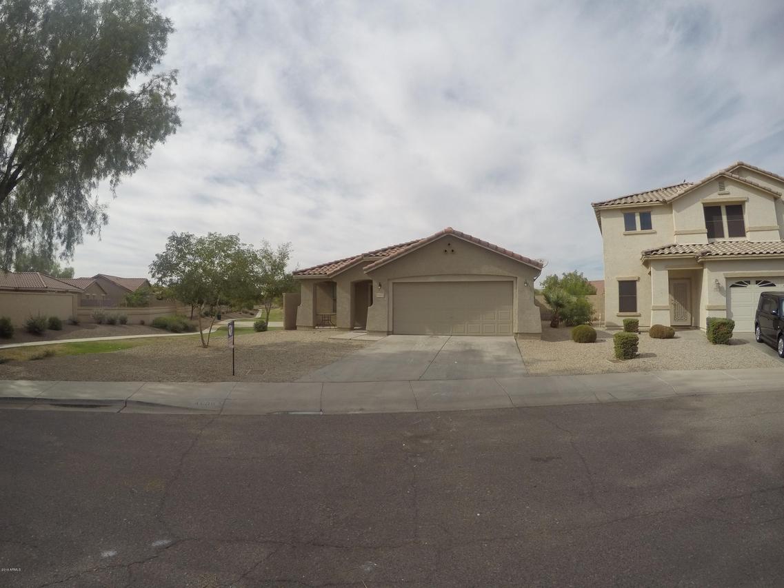 4906 S 24th Ave., Phoenix, AZ 85041