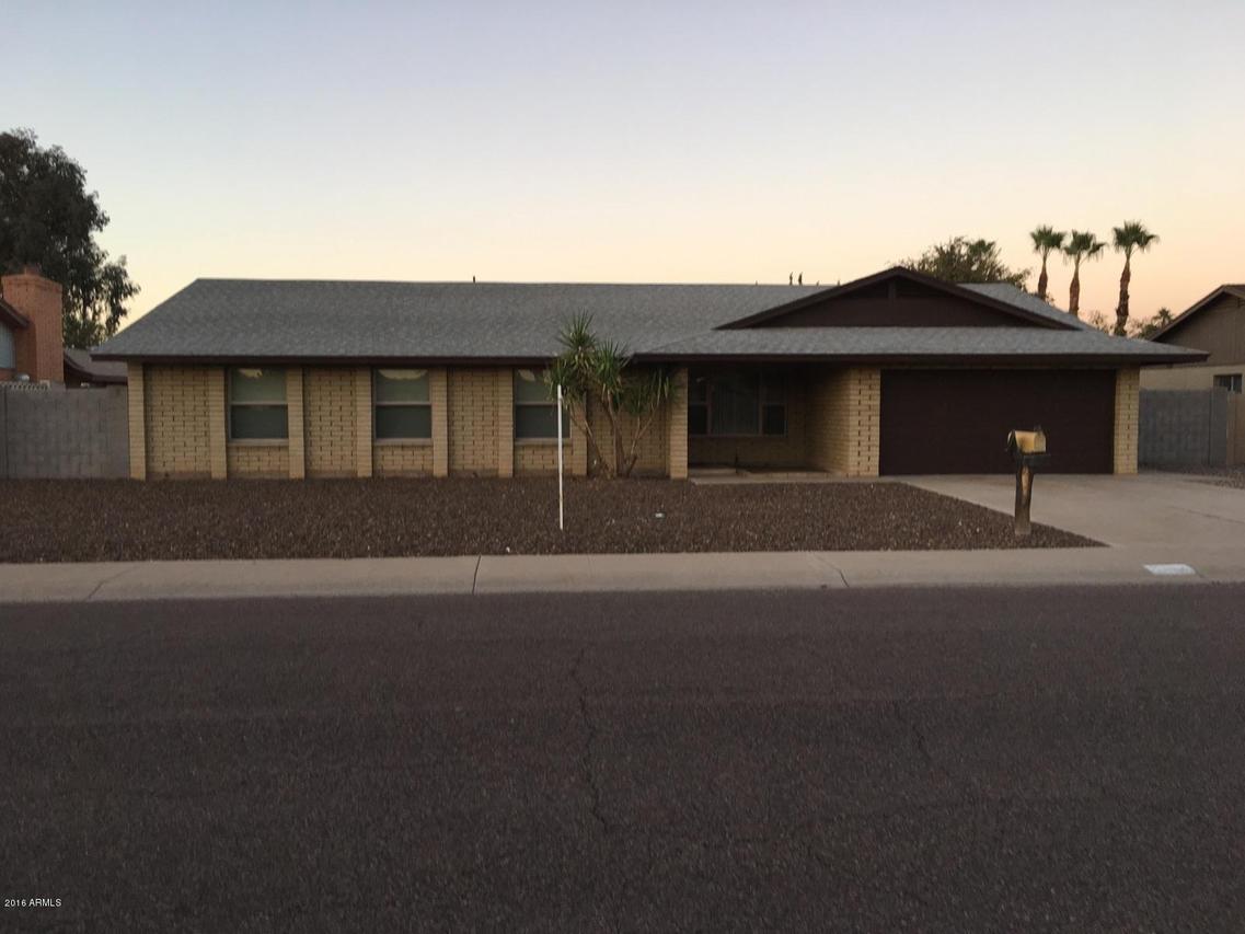 4522 E Andora Dr., Phoenix, AZ 85032