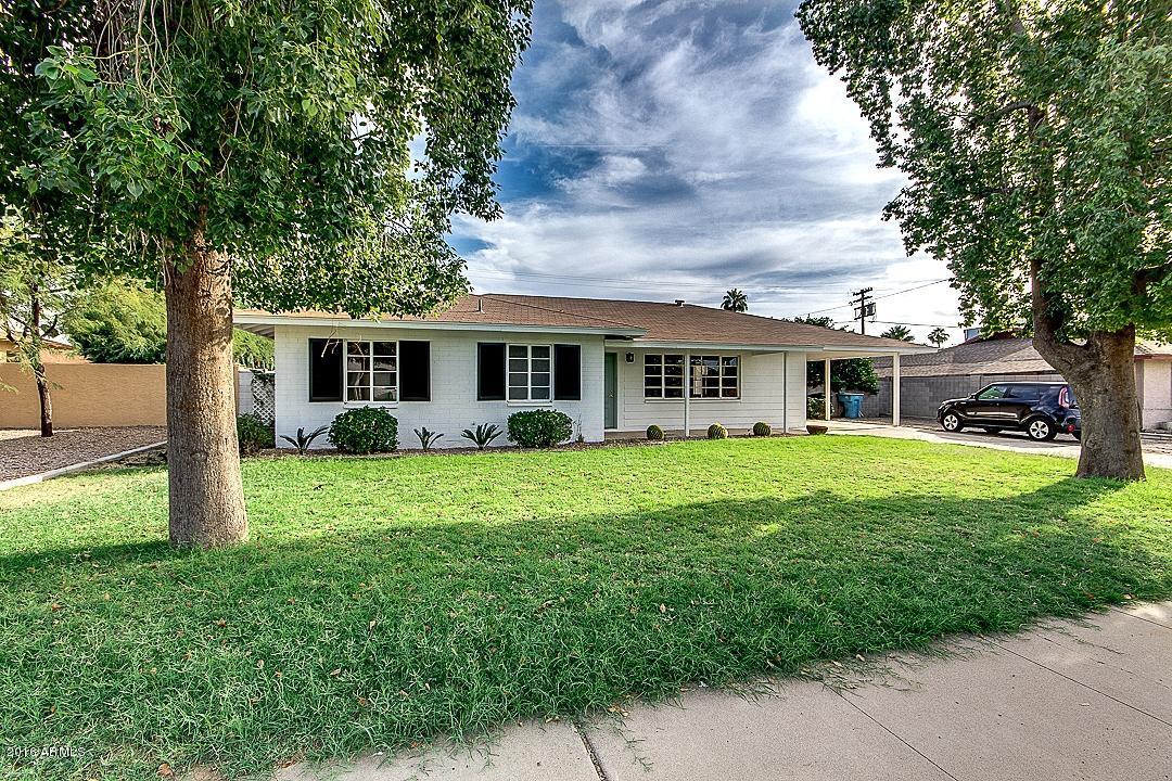 2401 W Greenbriar Dr., Phoenix, AZ 85023