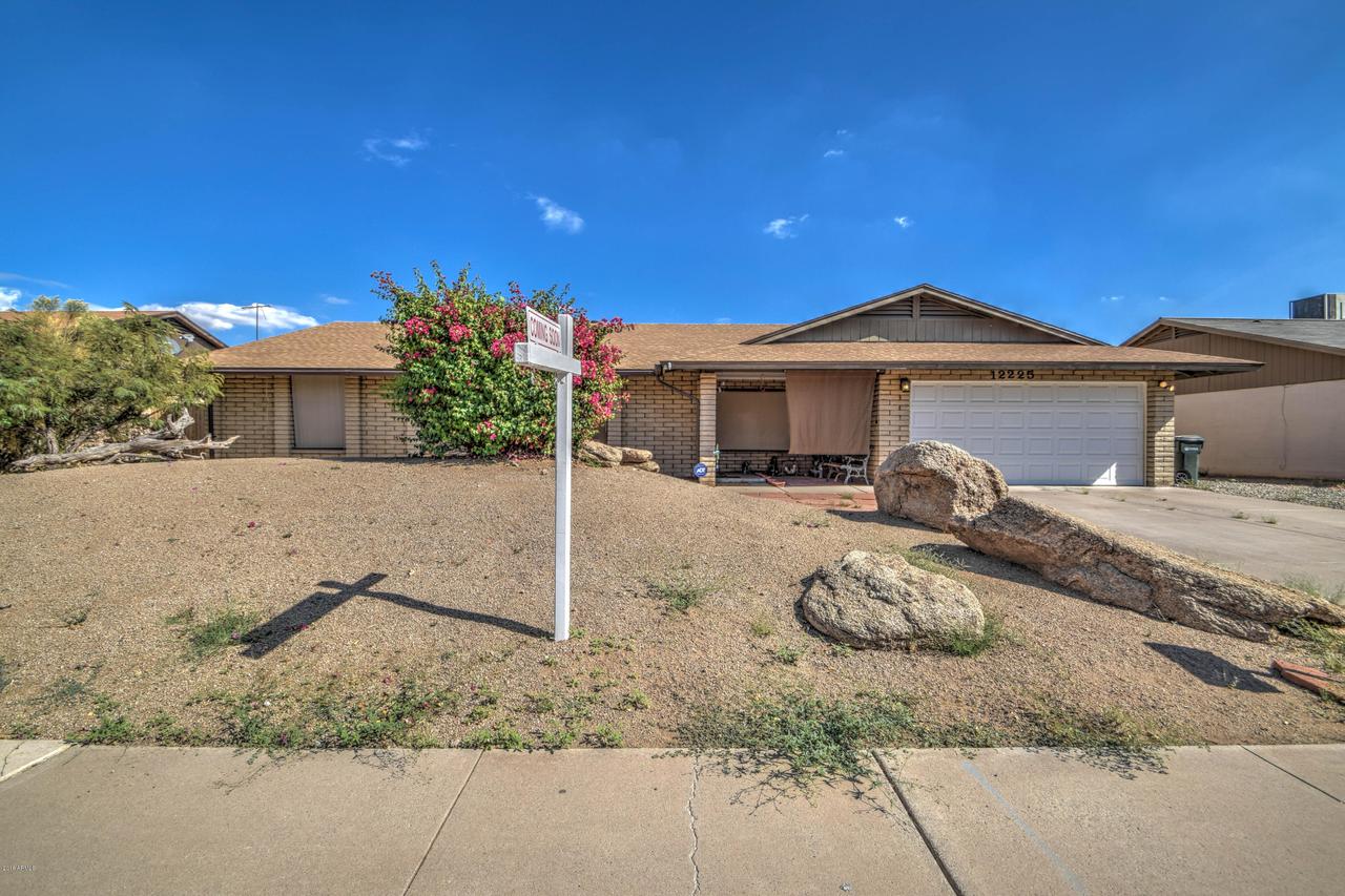 12225 N 47th Ave., Glendale, AZ 85304