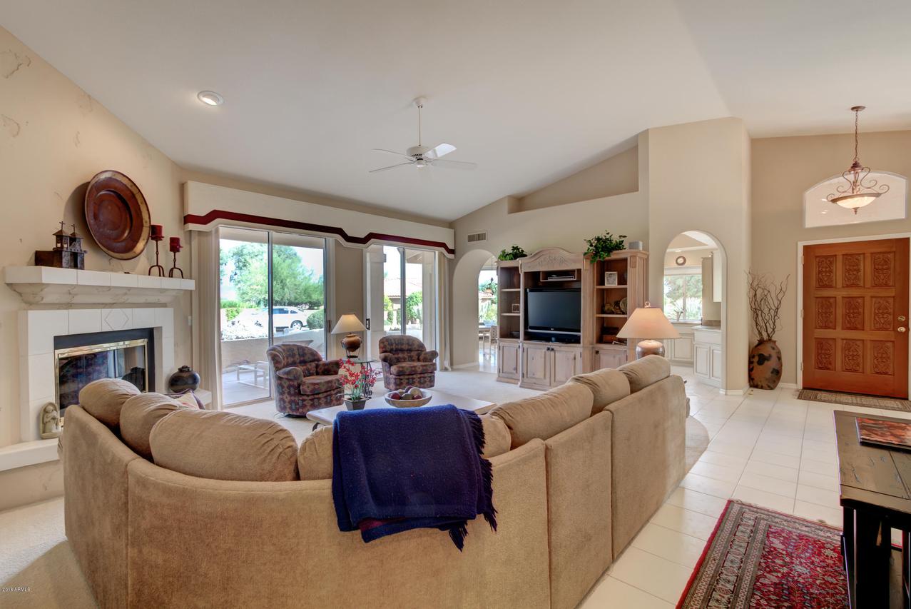 18543 E Leather Ln., Rio Verde, AZ 85263