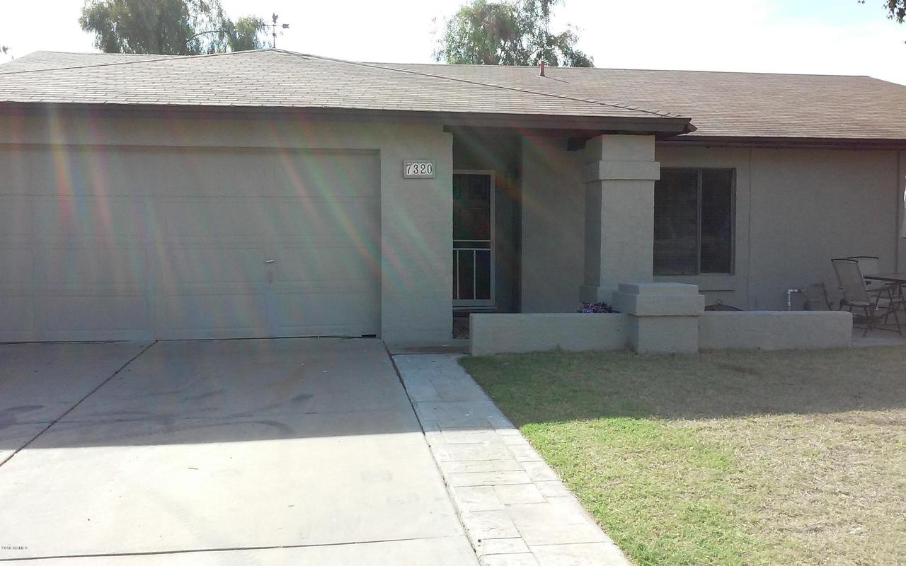 7320 W Charter Oak Rd., Peoria, AZ 85381