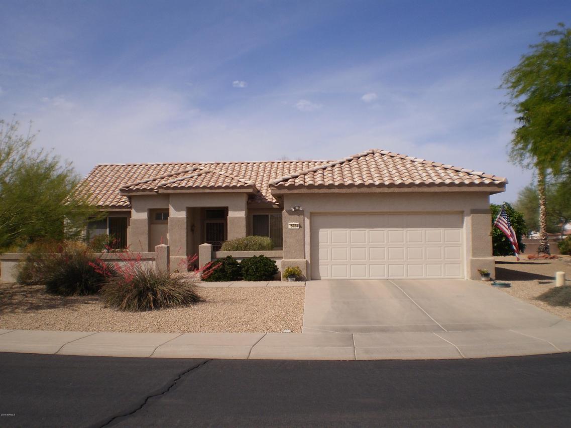 15764 W Sugar Bush Way, Surprise, AZ 85374