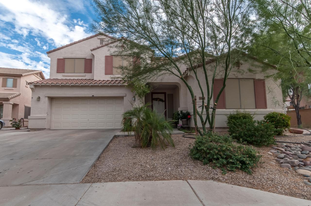3823 S 103rd Ln., Tolleson, AZ 85353