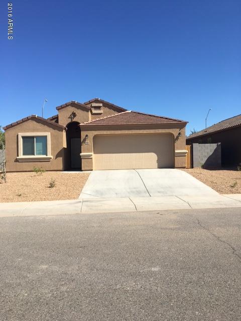 2209 N Ensenada Ln., Casa Grande, AZ 85122
