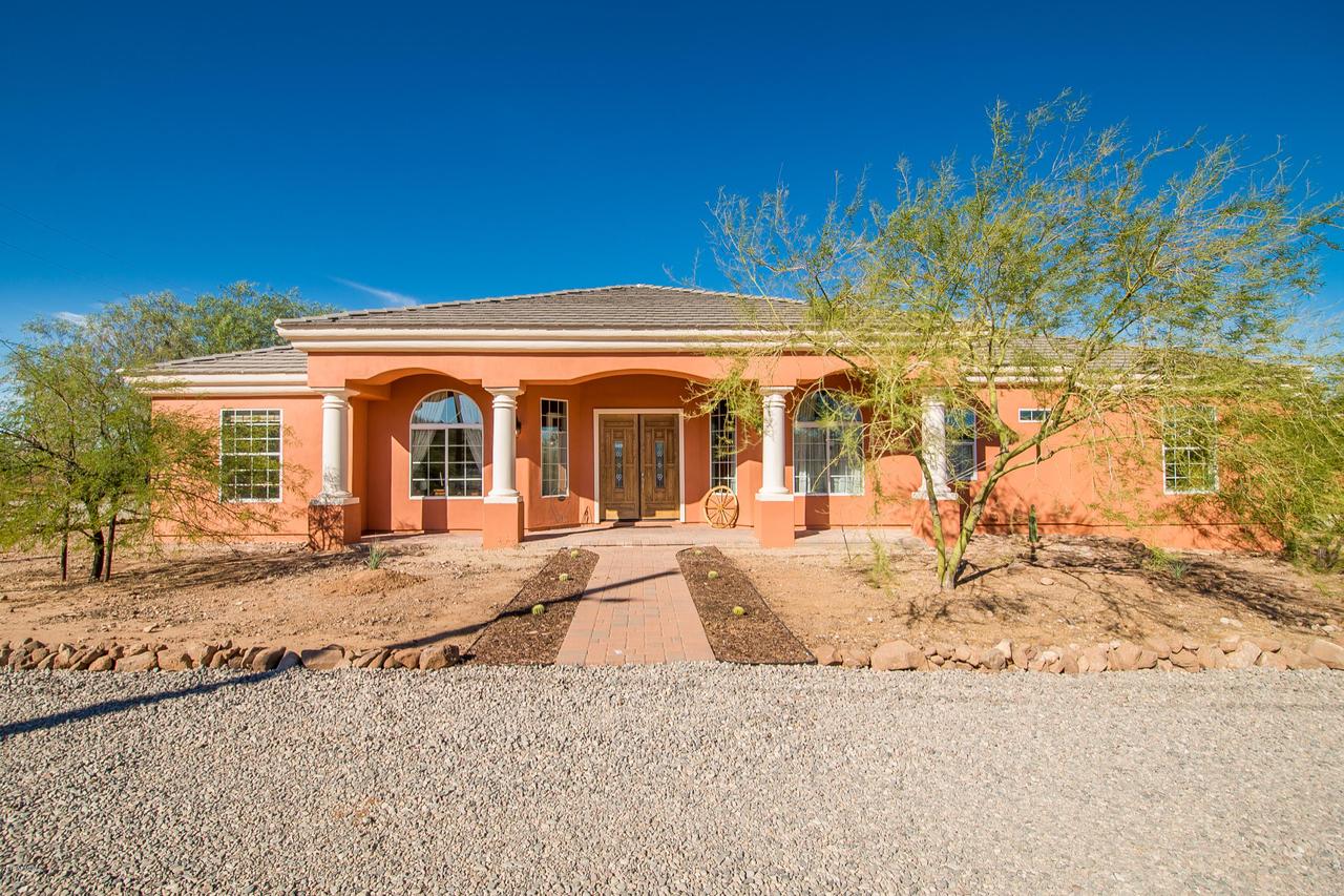 36409 N 17th Ave., Phoenix, AZ 85086