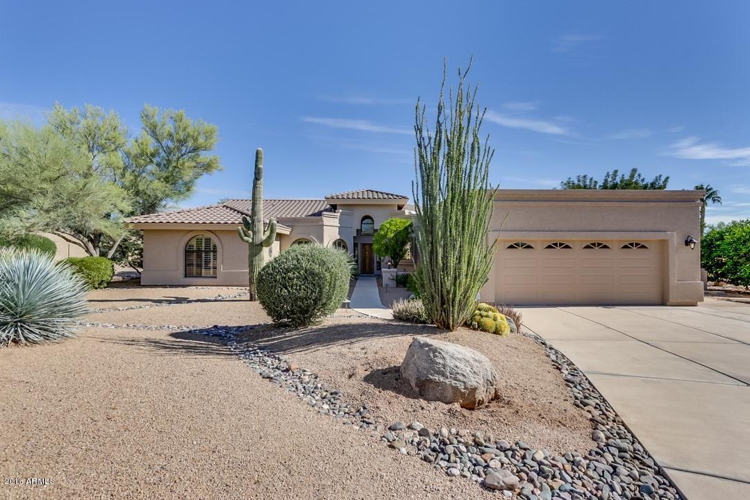 25233 N Quail Haven Dr., Rio Verde, AZ 85263