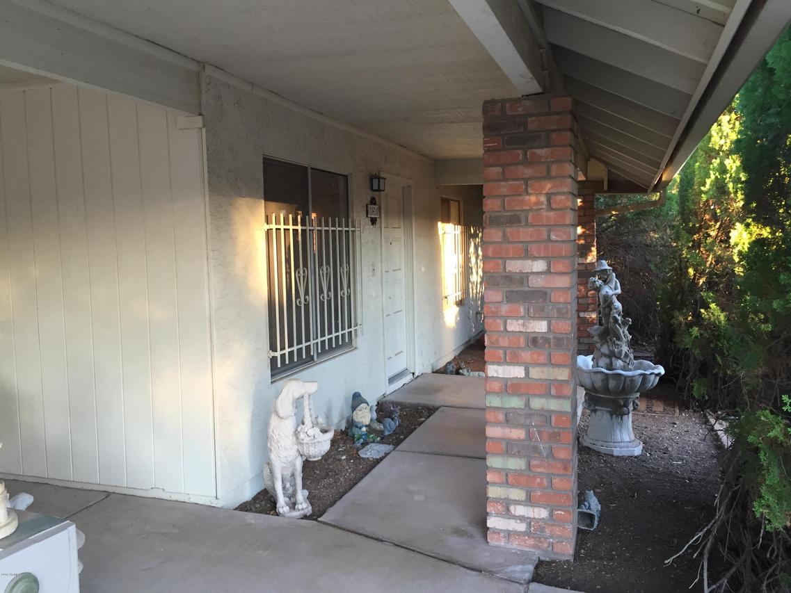 1814 W Natal Ave., Mesa, AZ 85202