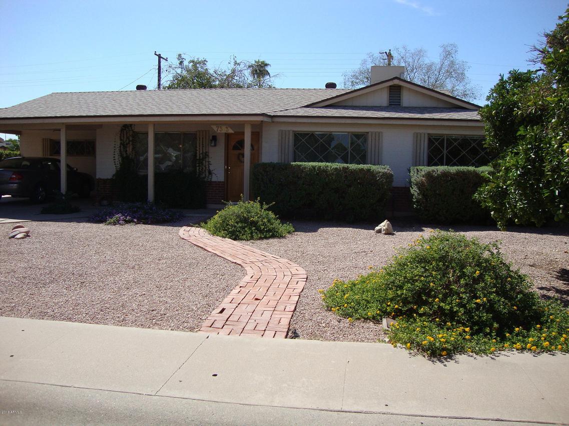 7313 E Garfield St., Scottsdale, AZ 85257