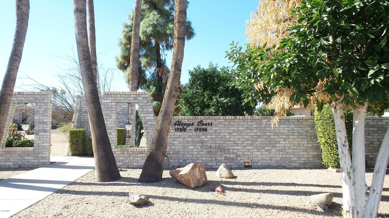 17214 N 106th Ave., Sun City, AZ 85373