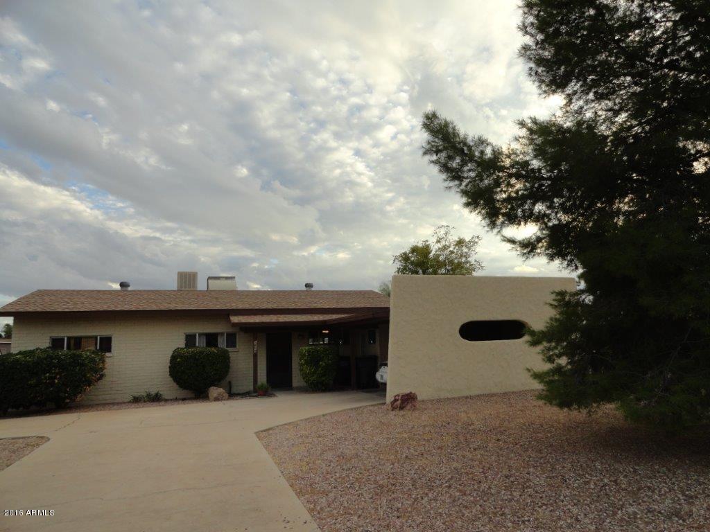1659 Verde Dr., Wickenburg, AZ 85390