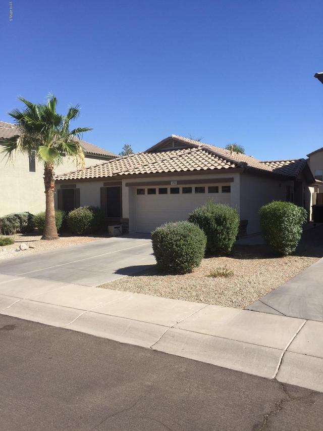 1743 E Patrick St., Gilbert, AZ 85296