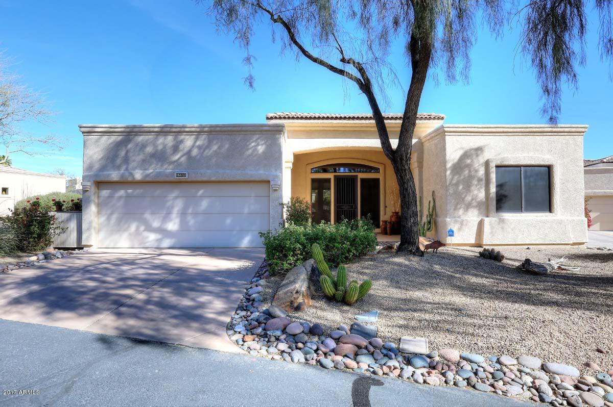 25613 N Green River Ln., Rio Verde, AZ 85263