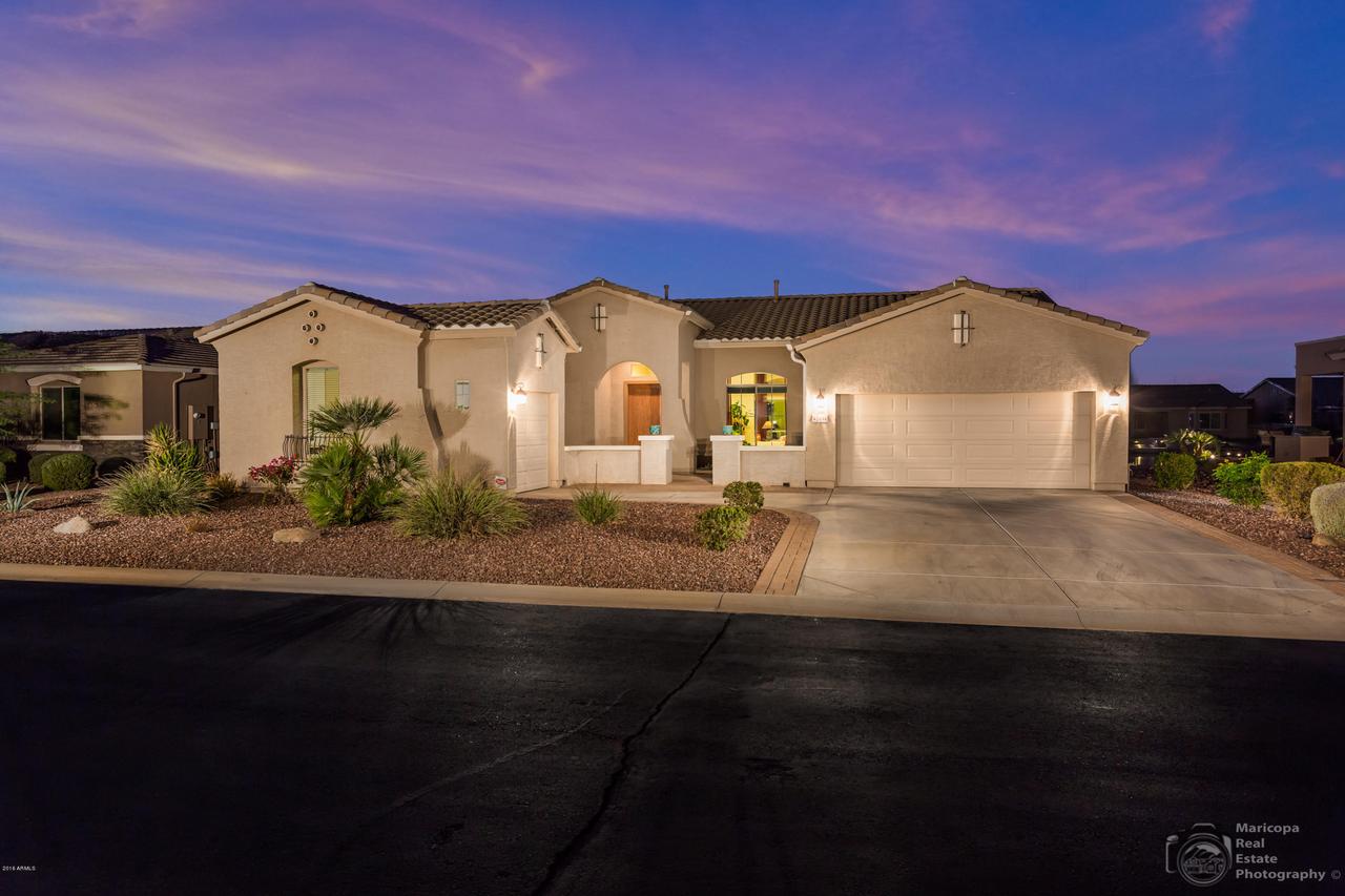 42138 W Baccarat Dr., Maricopa, AZ 85138