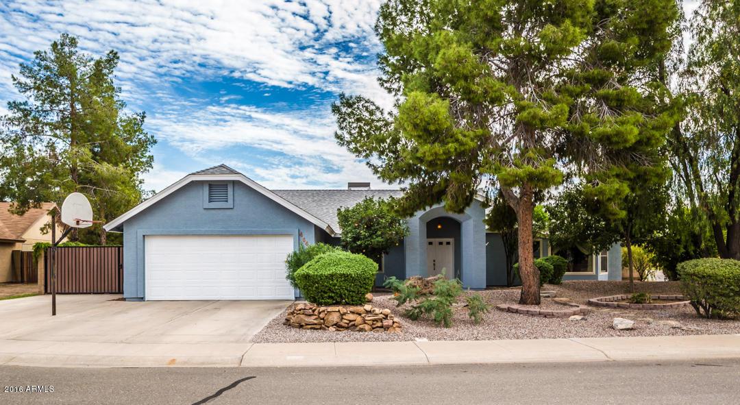 4648 W Folley St., Chandler, AZ 85226