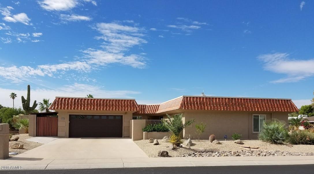 10902 W Jezebel Dr., Sun City, AZ 85373