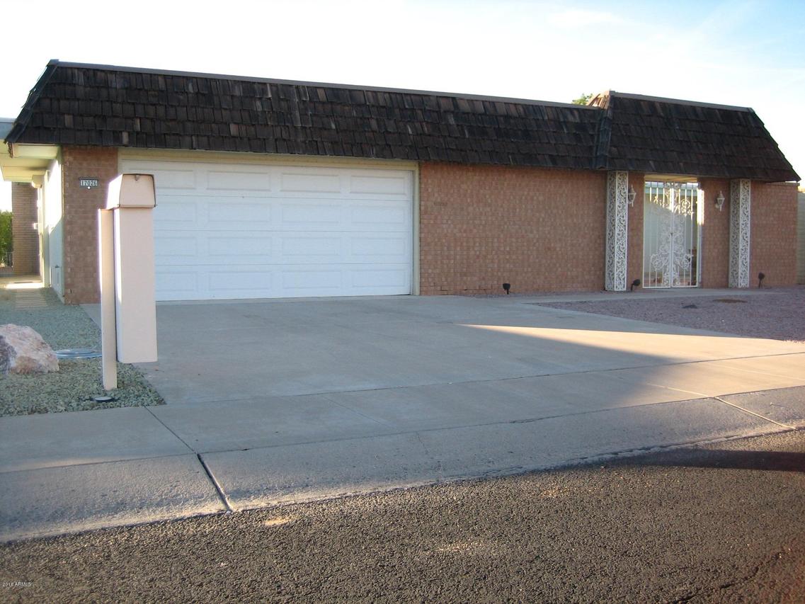 17026 N Joshua Tree Ct., Sun City, AZ 85373