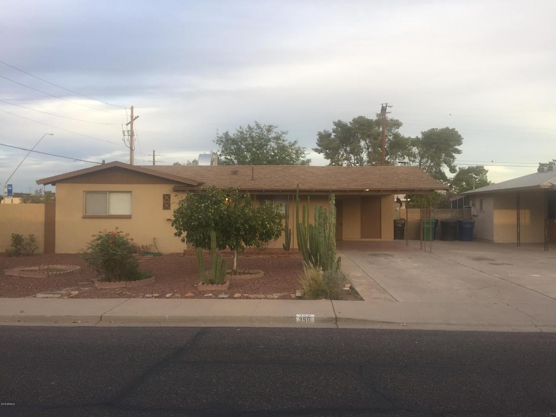 359 N Hall, Mesa, AZ 85203