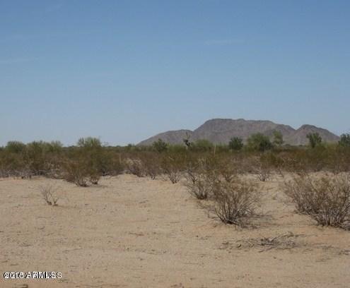 0000 W Swanberg Tr., Maricopa, AZ 85139